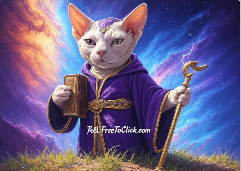 CATS