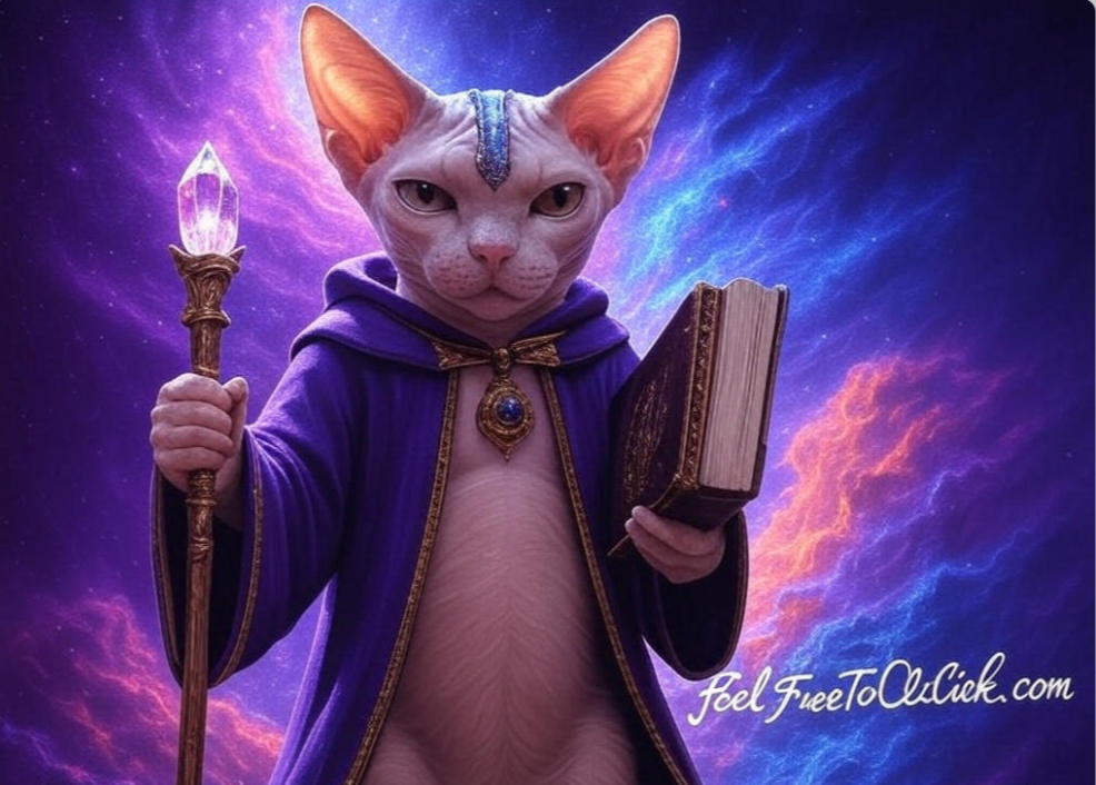 cat